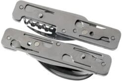 Akinod Multifunctional Cutlery 13H25 Ebony, Outdoor Cutlery -Knives Store AIA02M00004 03 akinod