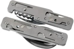 Akinod Multifunctional Cutlery 13H25 Downtown Blue, Outdoor Cutlery 6 Akinod Multifunctional Cutlery 13H25 Downtown Blue, Outdoor Cutlery -Knives Store AIA02M00012 03 akinod