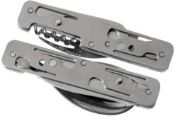 Akinod Multifunctional Cutlery 13H25 Downtown Orange, Outdoor Cutlery -Knives Store AIA02M00016 03 akinod