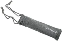 Akinod Utility Folding Knife 18H07 Downtown Green, Gentleman's Knife 13 Akinod Utility Folding Knife 18H07 Downtown Green, Gentleman's Knife -Knives Store AIA03M00017 07 akinod