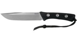 ANV P400, Sleipner, G10, Kydex, ANVP400-001, Survival Knife