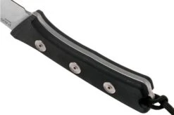 ANV P400, Sleipner, G10, Kydex, ANVP400-001, Survival Knife 10 ANV P400, Sleipner, G10, Kydex, ANVP400-001, Survival Knife -Knives Store ANVP400 001 04 anv knives