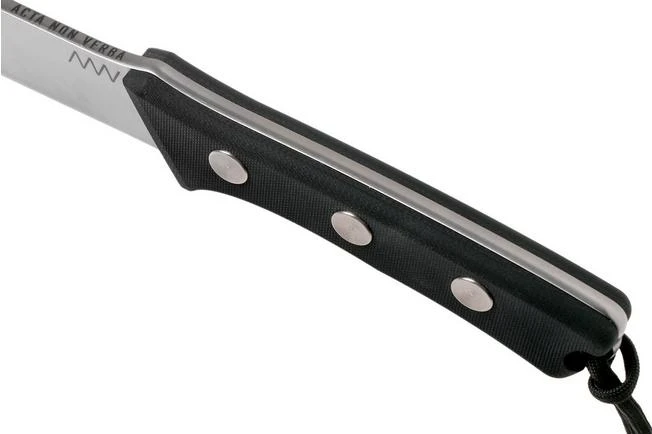 ANV P400, Sleipner, G10, Kydex, ANVP400-001, Survival Knife 5 ANV P400, Sleipner, G10, Kydex, ANVP400-001, Survival Knife - Image 5