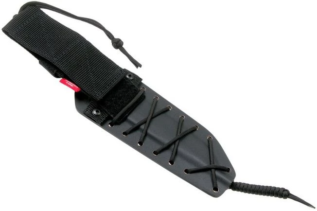 ANV P400, Sleipner, G10, Kydex, ANVP400-001, Survival Knife 7 ANV P400, Sleipner, G10, Kydex, ANVP400-001, Survival Knife - Image 7