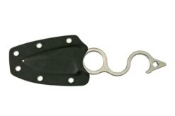 Amare Knives 6F Serration Sixth-Finger 202105 Droppoint, Fixed Knife 14 Amare Knives 6F Serration Sixth-Finger 202105 Droppoint, Fixed Knife -Knives Store AS 202105 07 amare