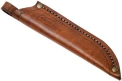 Autine Kurbads-sheath Brown, Left Handed