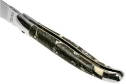 Laguiole En Aubrac 12cm Organique L0212B1I/FSI1 Laguiole Knife -Knives Store AUL0212B1I FSI1 05 laguiole en aubrac