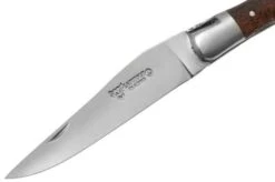 Laguiole En Aubrac HP 12cm Grasstree-wood Hand-filed L0212HBH-FSB1 -Knives Store AUL0212HBH FSB1 03 laguiole en aubrac v202203