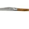 Laguiole En Aubrac 12cm Teak Wood Hand Filed L0212LKH/FSB1 Laguiole Knife