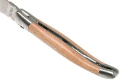Laguiole En Aubrac Classic 12cm Plane-tree L0212PYNI/FSB1 12 Laguiole En Aubrac Classic 12cm Plane-tree L0212PYNI/FSB1 -Knives Store AUL0212PYNI FSB1 05 laguiole en aubrac