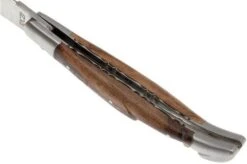 Laguiole En Aubrac 12cm Pocket, Vine L0312CVH-FSB1 -Knives Store AUL0312CVH FSB1 05 laguiole en aubrac aul0312cvh fsb1 05