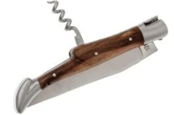 Laguiole En Aubrac 12cm Pocket, Vine L0312CVH-FSB1 -Knives Store AUL0312CVH FSB1 07 laguiole en aubrac aul0312cvh fsb1 07