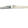 Laguiole En Aubrac Le Perlé 12 Cm L0512OS6J3 Full Handle White Bone