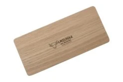 Laguiole En Aubrac Le Perlé 12 Cm L0512OS6J3 Full Handle White Bone -Knives Store AUL0512OS6J3 09 laguioleaubrac