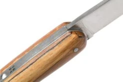 Laguiole En Aubrac Lo Fau FU99WAI/LSB1 Aubrac Beech, Pocket Knife -Knives Store AULFU99WAI LSB1 06 laguiole en aubrac