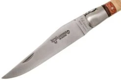 Laguiole En Aubrac Classic 12cm Wood LO212WSI-FSB1 -Knives Store AULO212WSI FSB1 03 laguiole en aubrac aulo212wsi fsb1 03