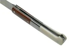 Laguiole En Aubrac Sauveterre A511MAOI Amourette, Bone, Pocket Knife 11 Laguiole En Aubrac Sauveterre A511MAOI Amourette, Bone, Pocket Knife -Knives Store AUSA511MAOI 05 laguioleaubrac