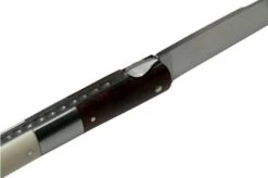 Laguiole En Aubrac Sauveterre A511MAOI Amourette, Bone, Pocket Knife 12 Laguiole En Aubrac Sauveterre A511MAOI Amourette, Bone, Pocket Knife -Knives Store AUSA511MAOI 06 laguioleaubrac