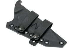 Armatus Carry Architect Sheath For The Bradford Guardian 4, 3D, Black