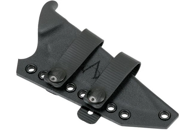 Armatus Carry Architect Sheath For The Bradford Guardian 4, 3D, Black 1 Armatus Carry Architect Sheath For The Bradford Guardian 4, 3D, Black