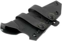 Armatus Carry Architect Sheath For The Bradford Guardian 4, 3D, Black 8 Armatus Carry Architect Sheath For The Bradford Guardian 4, 3D, Black -Knives Store AX BDK 43D 03 armatus carry