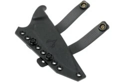 Armatus Carry Architect Sheath For The Bradford Guardian 4, 3D, Black 9 Armatus Carry Architect Sheath For The Bradford Guardian 4, 3D, Black -Knives Store AX BDK 43D 04 armatus carry