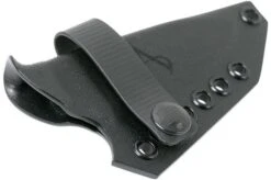 Armatus Carry Architect Sheath For The KA-BAR Becker BK11, Black 8 Armatus Carry Architect Sheath For The KA-BAR Becker BK11, Black -Knives Store AX BK BK11 BK 03 armatus carry