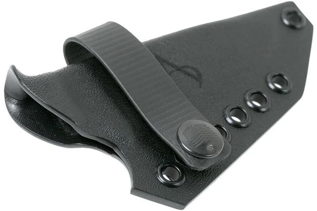 Armatus Carry Architect Sheath For The KA-BAR Becker BK11, Black 3 Armatus Carry Architect Sheath For The KA-BAR Becker BK11, Black - Image 3