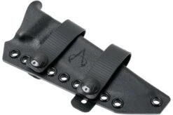 Armatus Carry Architect Sheath For The ESEE 4, Black