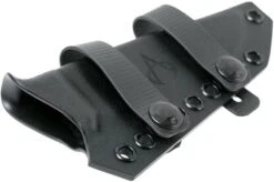 Armatus Carry Architect Sheath For The ESEE 4, Black 8 Armatus Carry Architect Sheath For The ESEE 4, Black -Knives Store AX EE 4 BK 03 armatus carry