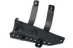 Armatus Carry Architect Sheath For The ESEE 4, Black 9 Armatus Carry Architect Sheath For The ESEE 4, Black -Knives Store AX EE 4 BK 04 armatus carry