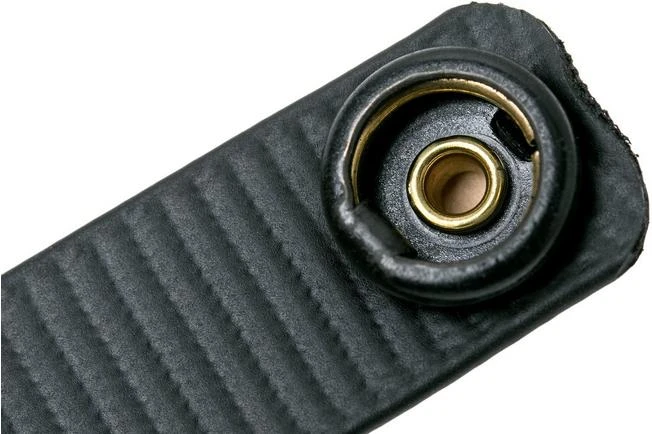 Armatus Carry Architect Sheath For The ESEE 4, Black 6 Armatus Carry Architect Sheath For The ESEE 4, Black - Image 6