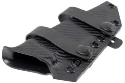 Armatus Carry Architect Sheath For The ESEE 4, Carbon Fibre -Knives Store AX EE 4 CF 03 armatus carry