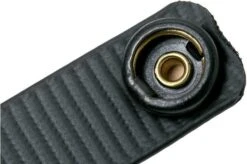 Armatus Carry Architect Sheath For The ESEE 4HM, Black -Knives Store AX EE 4HM BK 06 armatus carry