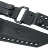 Armatus Carry Architect Sheath For The ESEE 5 With Dangler, Black