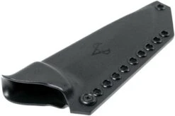 Armatus Carry Architect Sheath For The ESEE 5 With Dangler, Black -Knives Store AX EE 5 DAN BK 03 armatus carry