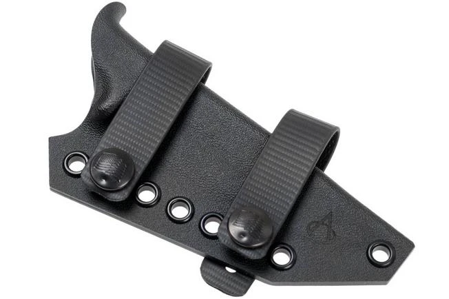 Armatus Carry Architect Sheath For The ESEE AGK, Black 1 Armatus Carry Architect Sheath For The ESEE AGK, Black