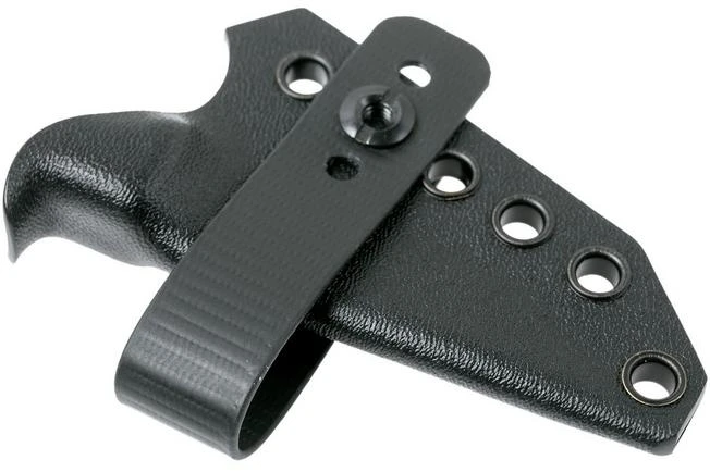 Armatus Carry Architect Sheath For The ESEE CR2.5, Black 2 Armatus Carry Architect Sheath For The ESEE CR2.5, Black - Image 2