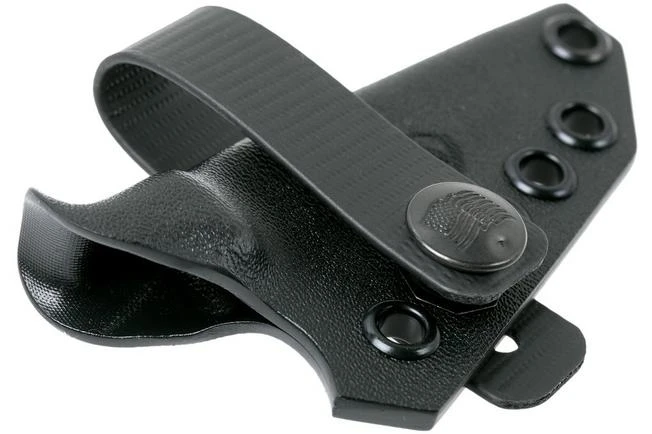 Armatus Carry Architect Sheath For The ESEE CR2.5, Black 3 Armatus Carry Architect Sheath For The ESEE CR2.5, Black - Image 3