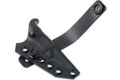 Armatus Carry Architect Sheath For The ESEE CR2.5, Black 9 Armatus Carry Architect Sheath For The ESEE CR2.5, Black -Knives Store AX EE CR25 BK 04 armatus carry