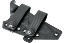 Armatus Carry Architect Sheath For The ESEE JG3, Black