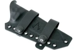 Armatus Carry Architect Sheath For The ESEE PR4, Black