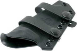 Armatus Carry Architect Sheath For The ESEE PR4, Black -Knives Store AX EE PR4 BK 03 armatus carry