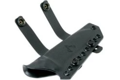 Armatus Carry Architect Sheath For The ESEE PR4, Black -Knives Store AX EE PR4 BK 04 armatus carry