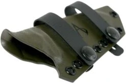 Armatus Carry Architect Sheath For The ESEE PR4, OD Green -Knives Store AX EE PR4 OD 03 armatus carry