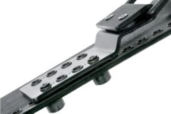 Armatus Carry Architect Sheath For The Fällkniven A1x, Flat Dark Earth -Knives Store AX FK A1X FDE 05 armatus carry 1