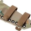 Armatus Carry Architect Sheath For The Fällkniven F1 Pro, Multicam