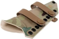 Armatus Carry Architect Sheath For The Fällkniven S1, Multicam -Knives Store AX FK S1 MC 03 armatus carry