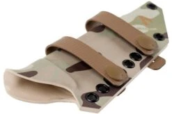 Armatus Carry Architect Sheath For The Fällkniven S1 Pro, Multicam -Knives Store AX FK S1PRO MC 03 armatus carry