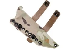 Armatus Carry Architect Sheath For The Fällkniven S1 Pro, Multicam -Knives Store AX FK S1PRO MC 04 armatus carry